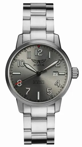 Aviator Airacobra Automatic V.3.21.0.137.5