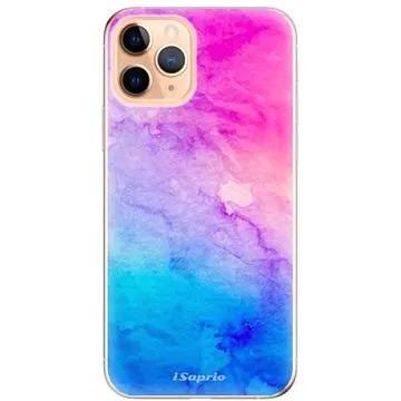 iSaprio Watercolor Paper 01 pro iPhone 11 Pro (wp01-TPU2_i11pro)