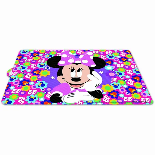 STOR Plastové prostírání Minnie 43x28cm