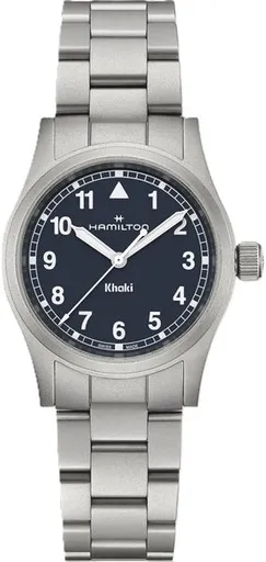 Hamilton Khaki Field Quartz 33mm H69301140
