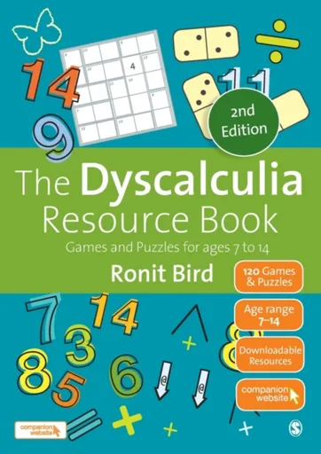 The Dyscalculia Resource Book - Ronit Bird