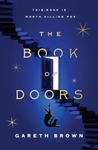 Book of Doors - Gareth Brown