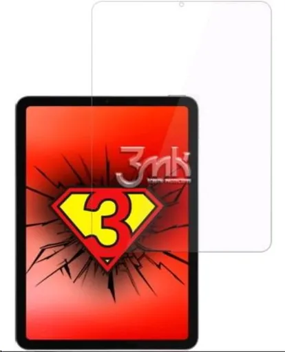 3mk hybridní sklo FlexibleGlass pro Apple iPad Air 2020/2022, 10, 9