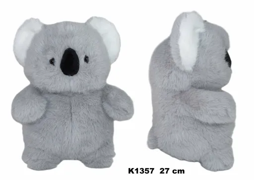 Plyšák Koala – 27 cm