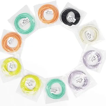 Sunlu PLC 10M 10 barev (SUN3D_06)