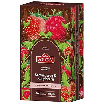 Hyson Strawberry