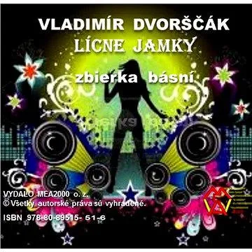 Lícne jamky (978-80-895-1551-6)