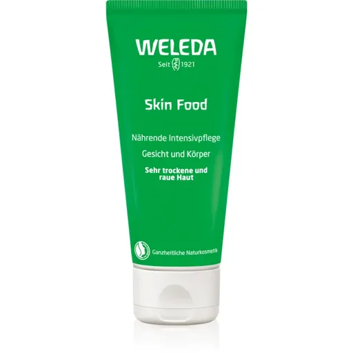 Weleda Skin Food univerzální výživný krém s bylinkami pro velmi suchou pokožku 30 ml