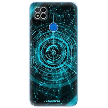iSaprio Technics 02 pro Xiaomi Redmi 9C (tech02-TPU3-Rmi9C)