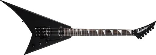 Jackson American Series Rhoads RR24 EB Satin Black