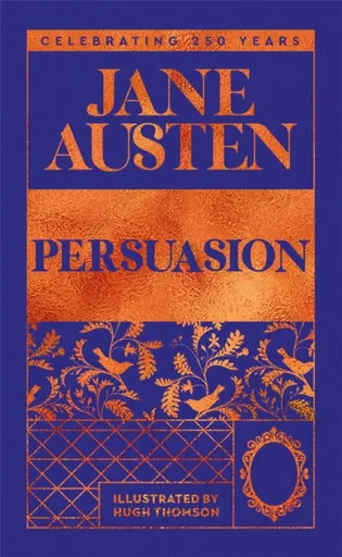 Persuasion - Jane Austenová