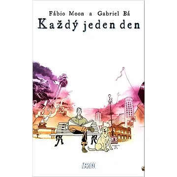 Každý jeden den (978-80-7679-310-1)