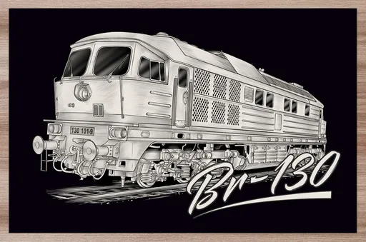 Prostírání BR – 130 - PEN