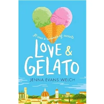 Love & Gelato (1406372323)