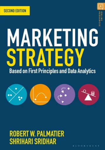 Marketing Strategy - Robert W.  Palmatier, Shrihari  Sridhar