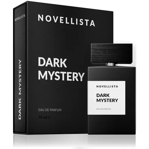 Novellista Dark Mystery - EDP 75 ml