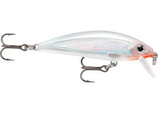 Rapala Wobler X-Rap Count Down GGH - 5cm 4g,Rapala Wobler X-Rap Count Down GGH - 5cm 4g