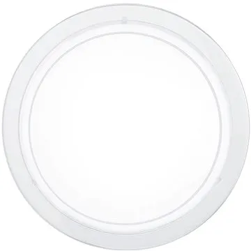 Eglo - Stropní svítidlo 1xE27/60W/230V (62122)