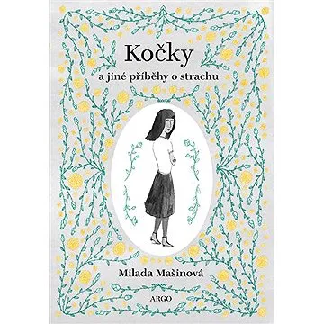 Kočky a jiné příběhy o strachu (9788025718780)