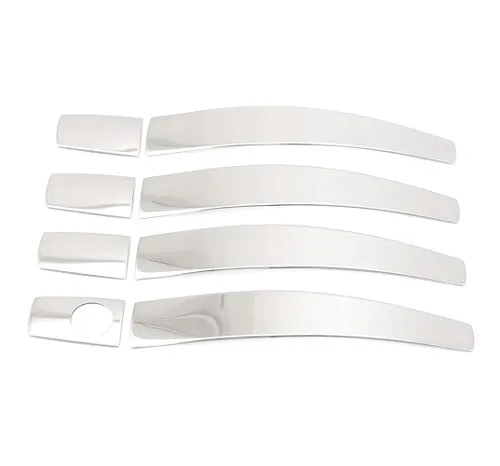 Kryty klik dveří Opel Astra J 2010 - 2015