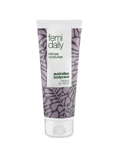 Australian Bodycare Femi Daily 100 ml