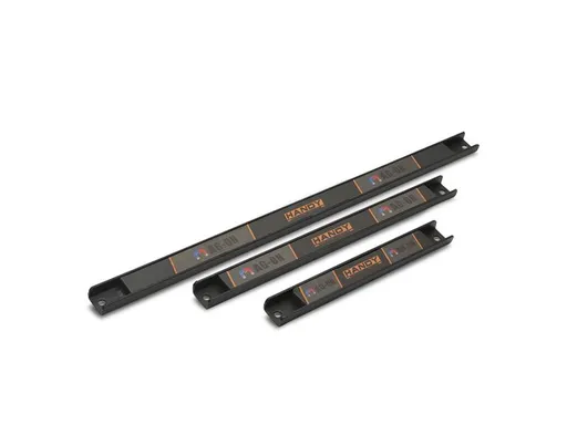 Lišta magnetická HANDY 10875 3ks - rozbaleno - prasklý obal