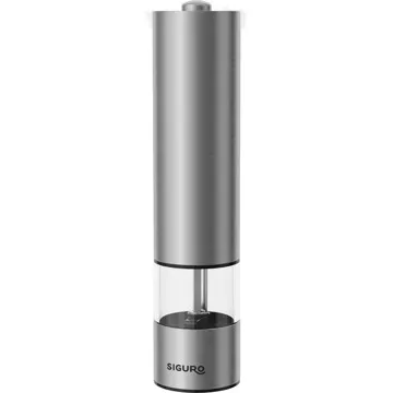 Siguro Mlýnek na pepř nebo sůl Essential (SGR-SG-E210SU)