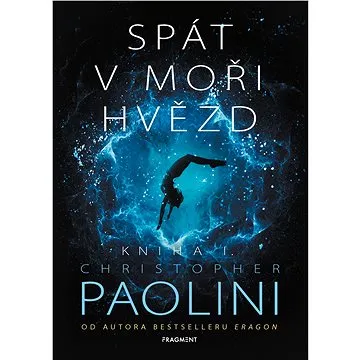 Spát v moři hvězd (9788025349359)
