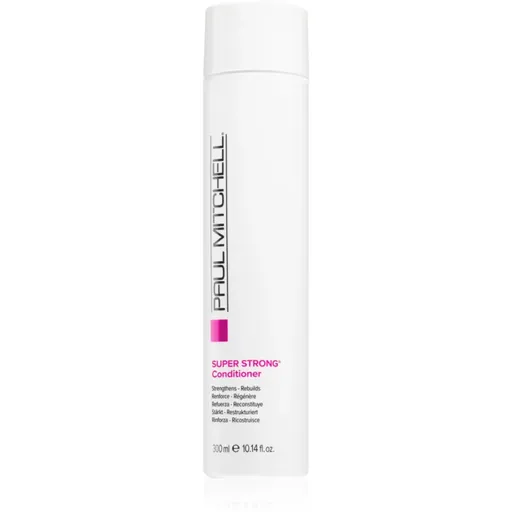 Paul Mitchell Strength Super strong posilující kondicionér pro každodenní použití 300 ml