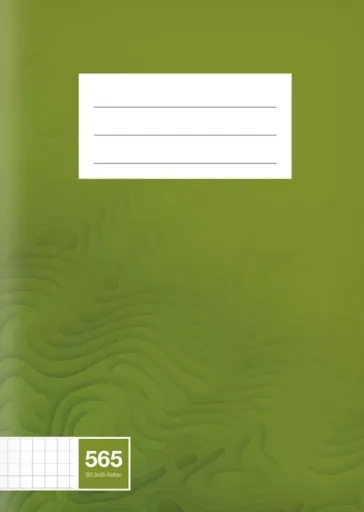 Školní sešit BASE 565