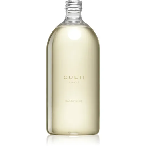 Culti Milano Refill Damasque aroma difuzér – náhradní náplň 1000 ml