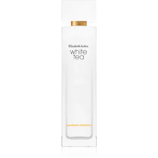 Elizabeth Arden White Tea Mandarin Blossom toaletní voda pro ženy 100 ml