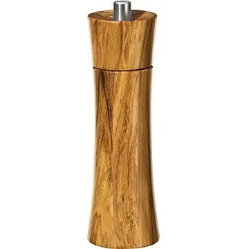 Mlýnek na pepř Zassenhaus Frankfurt 18 cm, olivové dřevo (226652020)