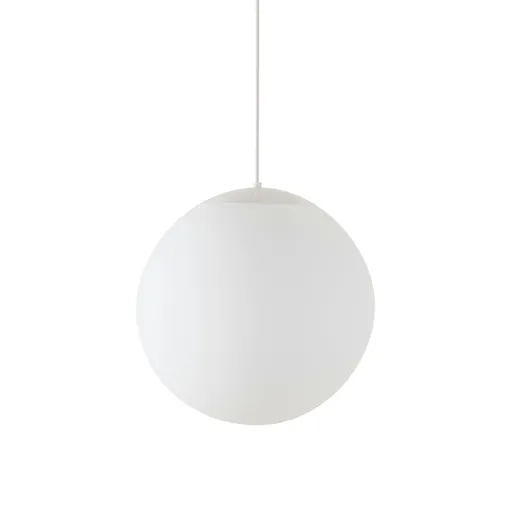 OSMONT ISI70835 ISIS S3 PM-M HP závěsné plastové svítidlo bílá IP40 4000 K 52W LED