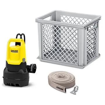 Kärcher SP 16.000 Flood Box  (1.645-831.0)