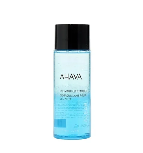 AHAVA Odličovač očí (Eye Make-up Remover) 125 ml