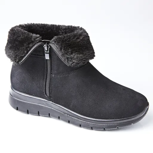 Kotníkové kozačky Esmé