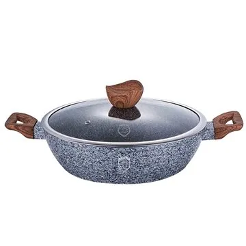 BerlingerHaus Pekáč s poklicí 32cm Forest Line BH-1202 (BH-1202)