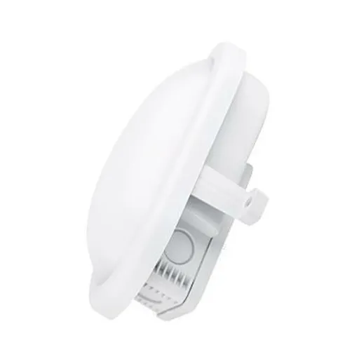 NBB VALENTINO LED 230-240V 6W 4000K BÍLÉ IP54 268101020