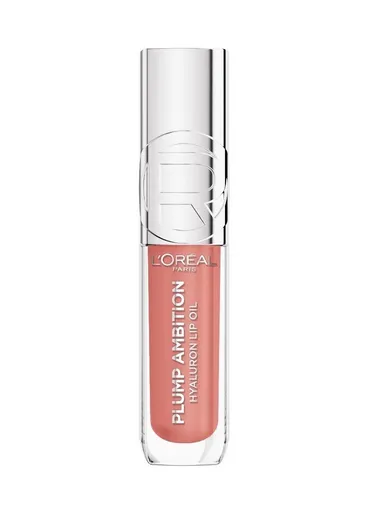 Loréal Paris Plump Ambition 601 Worth It lesk na rty 5 ml