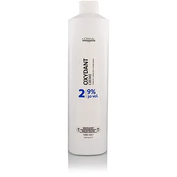 L'ORÉAL PROFESSIONNEL Oxydante 30 VOL 9% (1000 ml) (3474630449329)