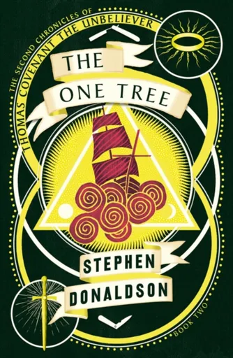 The One Tree - Stephen Donaldson