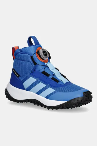 Dětské boty adidas FORTATRAIL BOA
