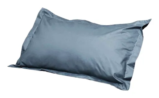 Cestovní polštář Travel Blue Hypno Sleep Pillow Dark Blue Grey