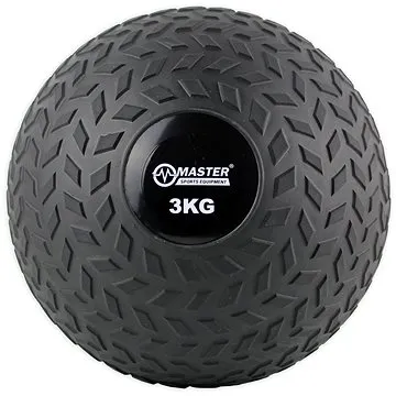MASTER Slam Ball 3kg (MAS4A413)