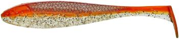 Illex Gumová nástraha Magic Slim Shad Magic Orange - 12,5cm 5ks