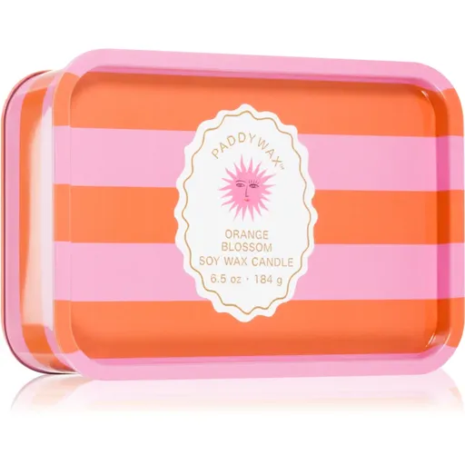 Paddywax A Dopo Sun vonná svíčka 184 g