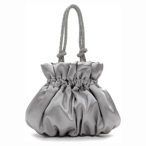 Dámské psaníčko Tamaris Berit - stříbrná