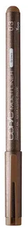 Copic Multiliner Classic – Brown 0,3 mm