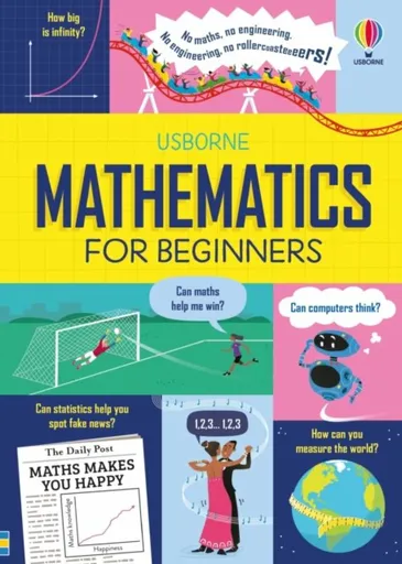 Mathematics for Beginners - Sarah Hull